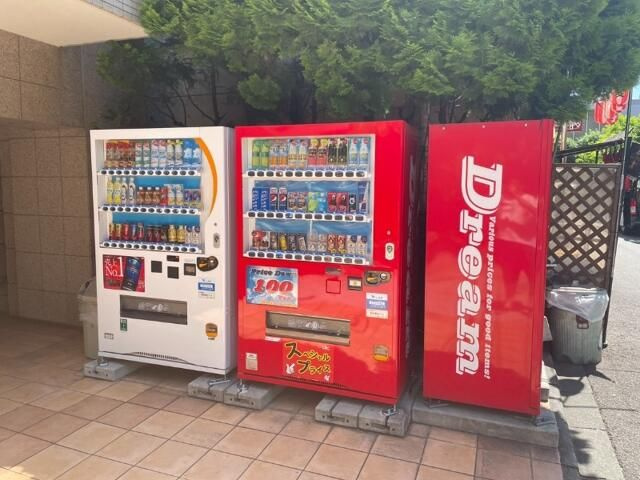 アプレシティ豊島園