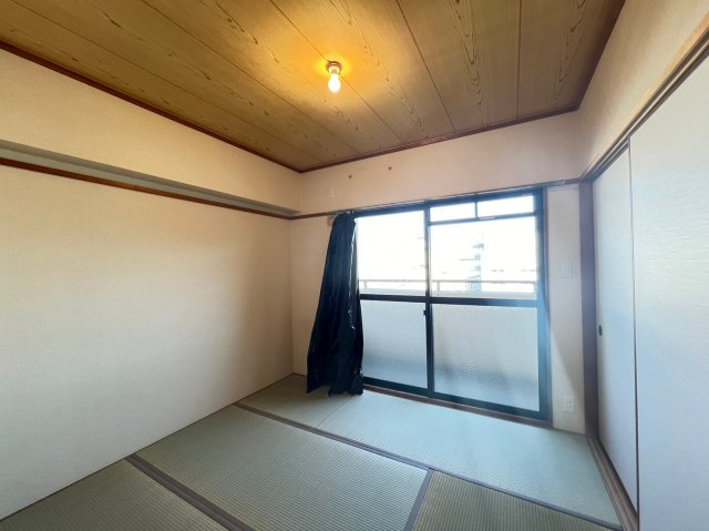 エクセレンス茨木の内装