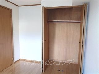エスポワール吉田のその他|クローゼット