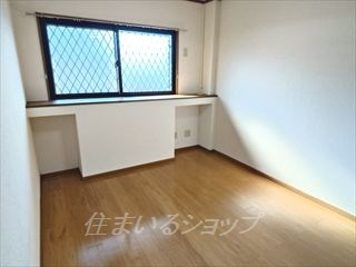 エスポワール吉田の寝室