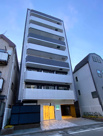 リライア阪東橋WESTの画像