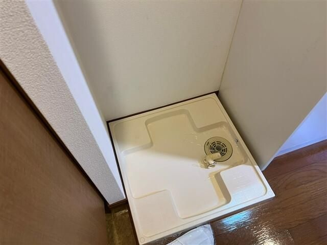 プレール新宿落合の設備