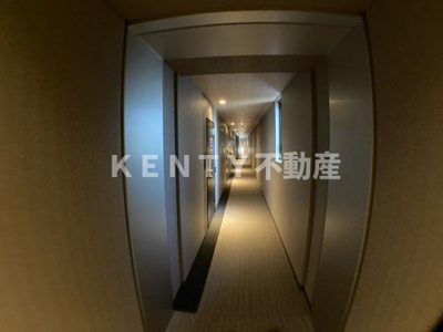 【その他共用部分】 | ルフォンプログレ西大井プレミア