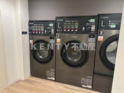 【その他共用部分】 | ルフォンプログレ西大井プレミア