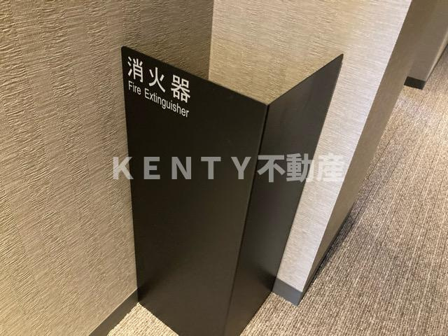 【その他共用部分】 | ルフォンプログレ西大井プレミア