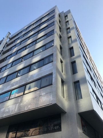 横浜市港北区新横浜２丁目の事務所