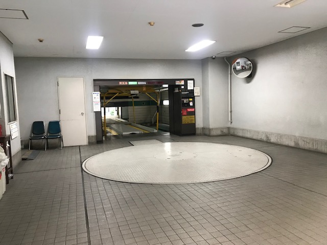 横浜市港北区新横浜２丁目の事務所