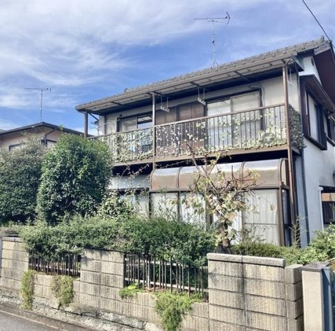 布佐平和台戸建