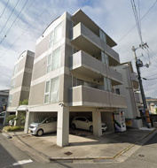 パティオス新町の画像
