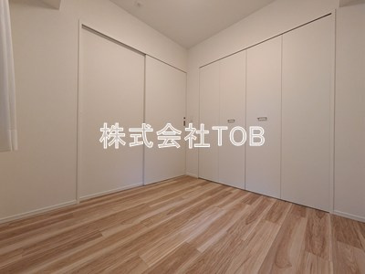 【内装】 | ラクラス中野南台 | 4帖