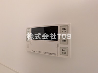 【設備】 | ラクラス中野南台