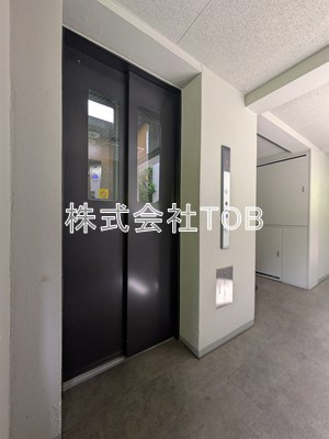 【その他共用部分】 | ラクラス中野南台