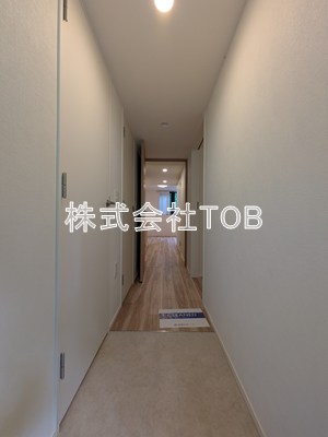 【玄関】 | ラクラス中野南台
