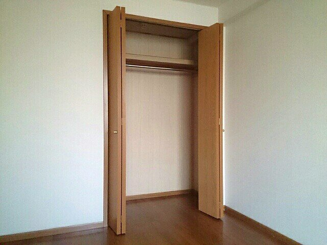 【内装】 | シャン・ド・フルール