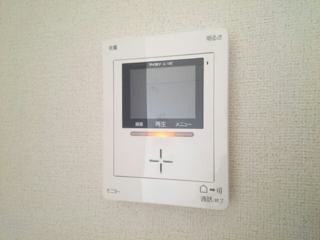 【設備】 | シャン・ド・フルール