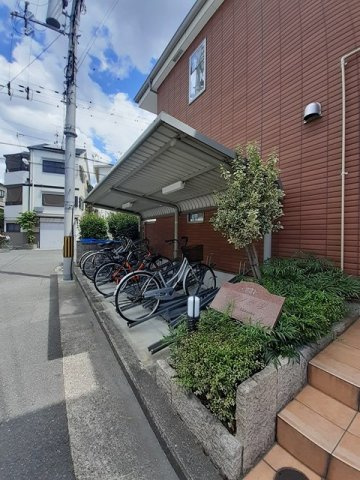 【その他共用部分】 | ハイツ赤坂