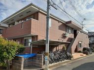 ハイツ赤坂の画像