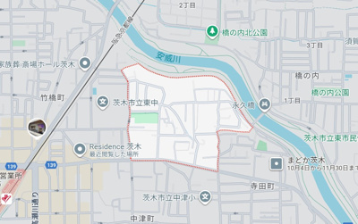【地図】 | ALIVIO