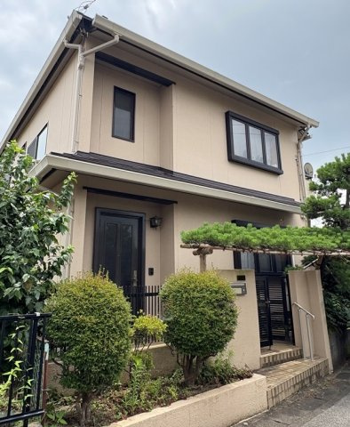 千代田戸建