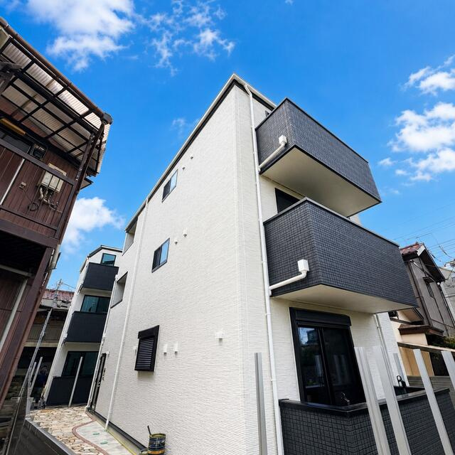 ウエルズ北小岩のその他共用部分