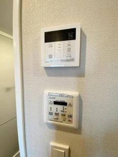 【設備】 | メゾンカルム日本橋馬喰町