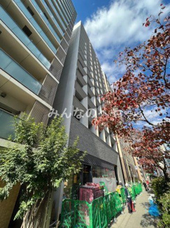 【外観】 | メゾンカルム日本橋馬喰町