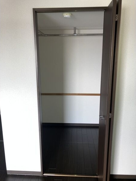 カルティエアラタマの収納