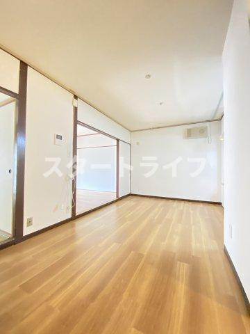 大阪市東淀川区東中島４丁目の賃貸マンションの設備