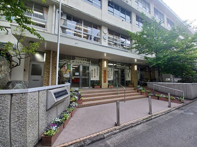 ザ・グラン　キースの周辺|御徒町台東中学校まで974m