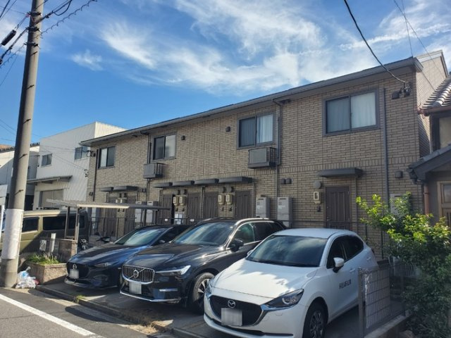 シャトレ中村の画像
