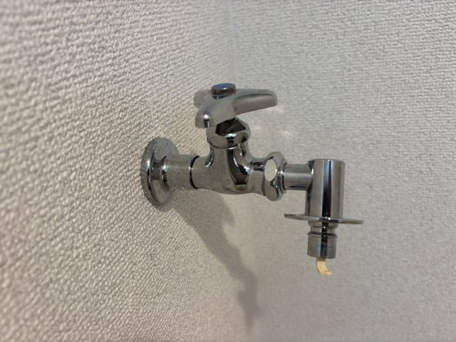 ダイアパレス八柱の設備