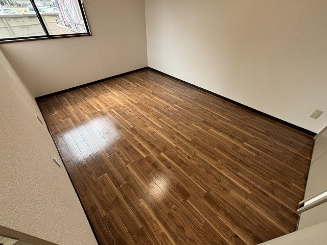 ダイアパレス八柱の内装