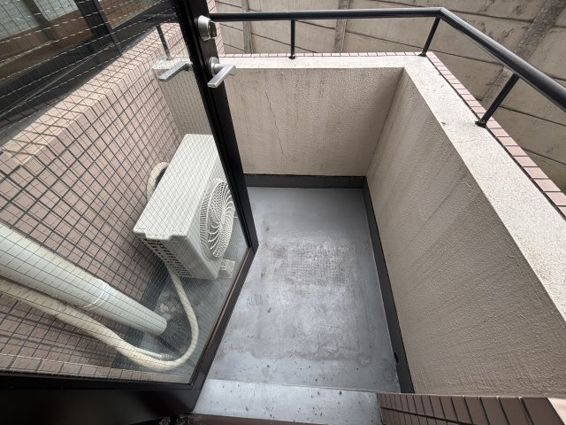 ダイアパレス八柱の内装