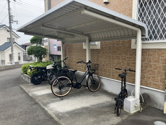 ルマージュ神戸3番館のその他共用部分