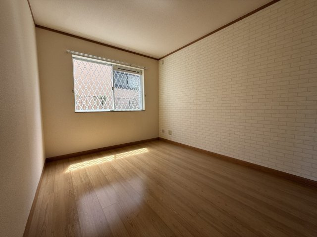 ルマージュ神戸3番館の洋室