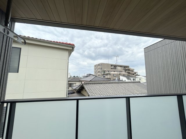  Ｌａ　Ｓｅｉｎｅの展望