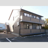 メゾンボナールの画像