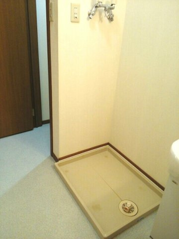 ウォークアップ　コクブの設備