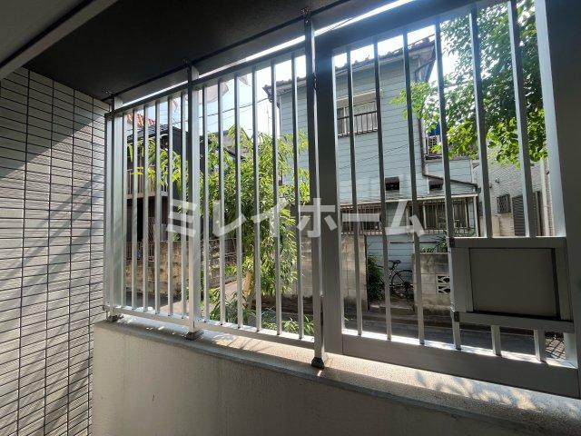ハーモニーレジデンス東京羽田スカイブリッジの展望