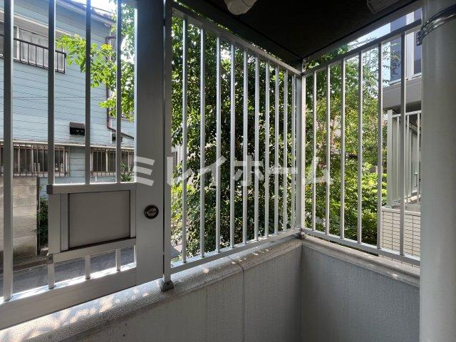 ハーモニーレジデンス東京羽田スカイブリッジの展望