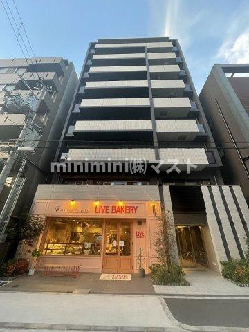エルデ北堀江のその他共用部分
