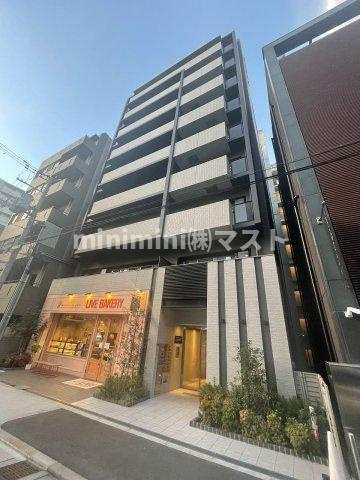 エルデ北堀江