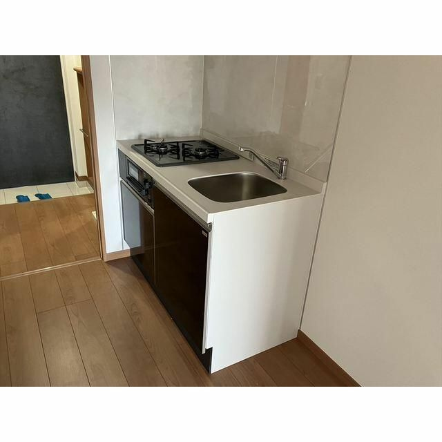 アーバーハイツ六町４丁目のキッチン