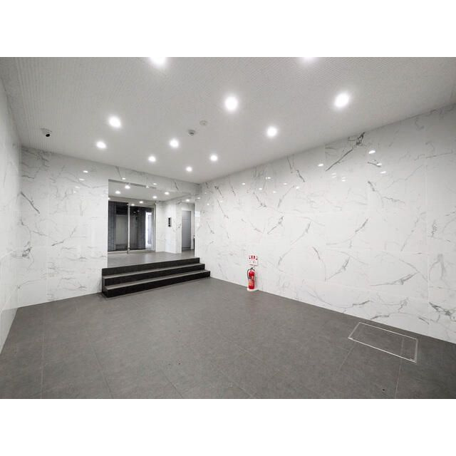 アーバーハイツ六町４丁目のその他共用部分