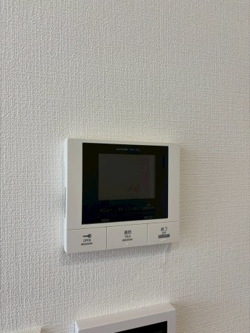 HALEMOKU　1のセキュリティ