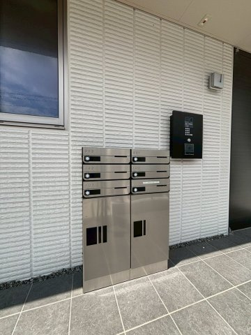 HALEMOKU　1のその他