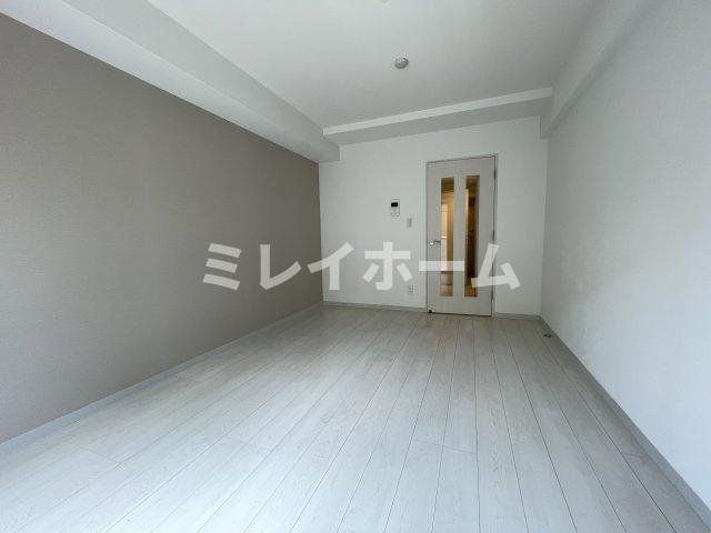 ウイングプレミア蒲田の寝室|同建物内、別のお部屋の参考写真になります。