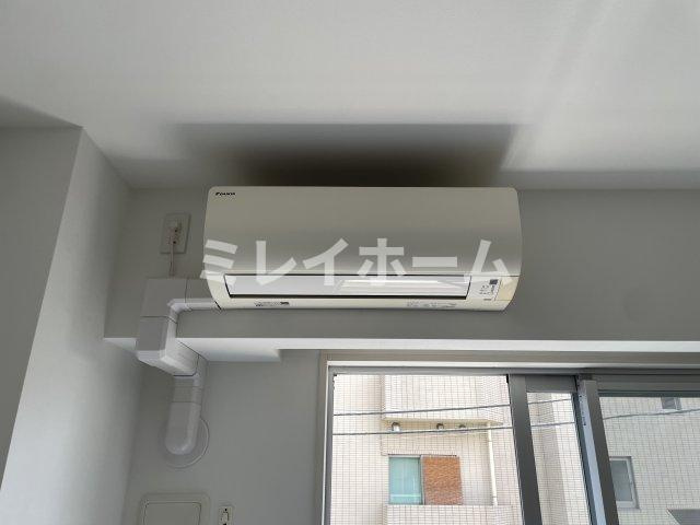 ウイングプレミア蒲田の設備|同建物内、別のお部屋の参考写真になります。