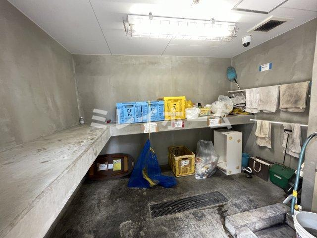 ウイングプレミア蒲田のその他