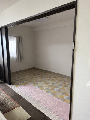 【洋室】 | レクシア宮崎大橋アクアテラス